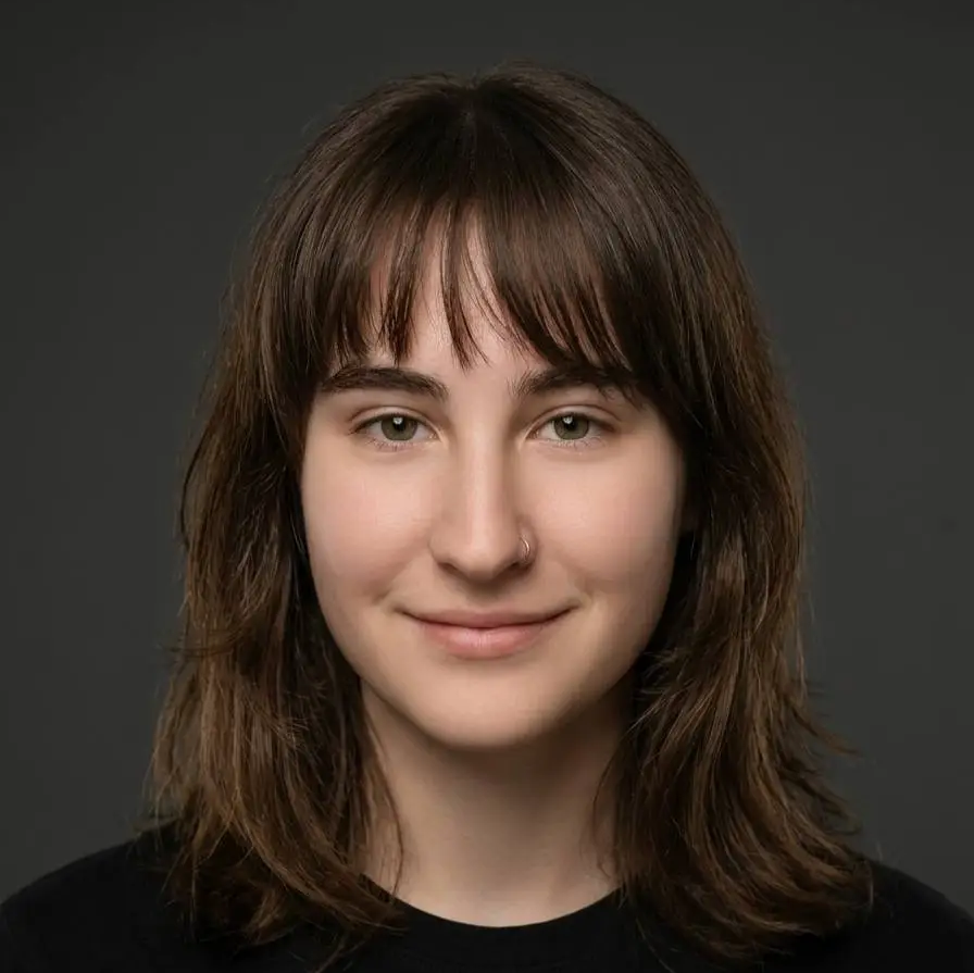 Kseniia Smolnikova