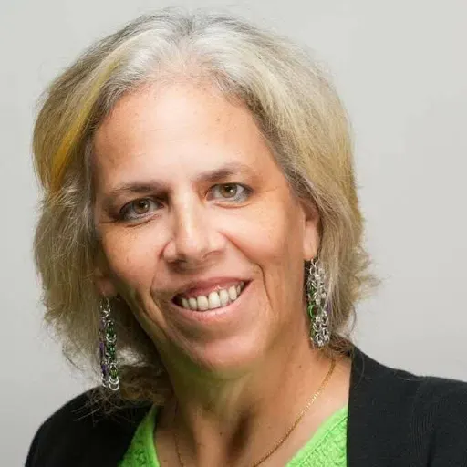 Sherry Barnes